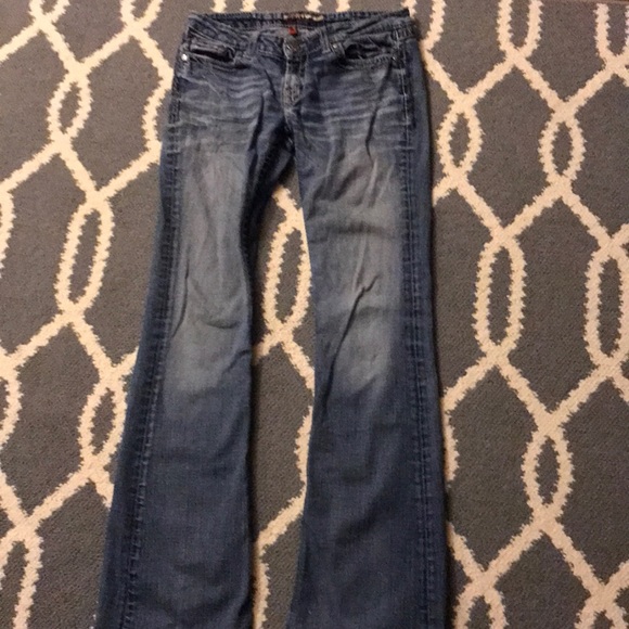 BKE Denim - BKE Sabrina Jeans